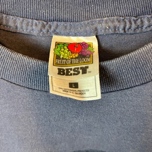 Retro JC Penney Tee 99th Anniversary T-Shirt - Picture 3 of 4